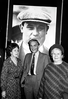 Bevin: Ernest Bevin