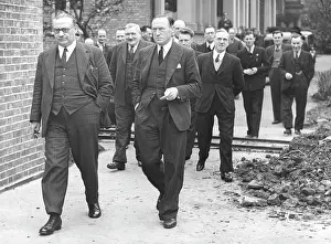 Bevin: Ernest Bevin
