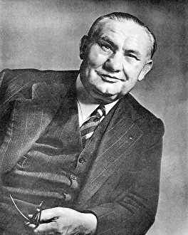 Bevin: Ernest Bevin