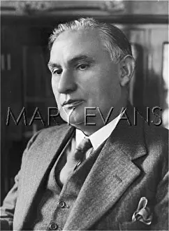 Railwaymen: Ernest Bevin