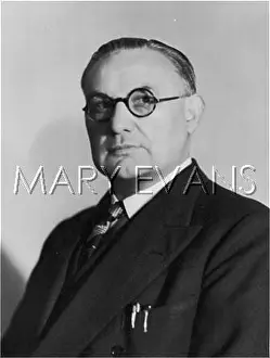 Railwaymen: Ernest Bevin