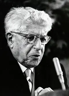 Chances: Ernest Bloch