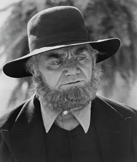 Blessings: Ernest Borgnine - Actor