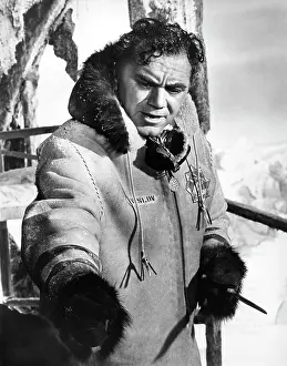 Borgnine: Ernest Borgnine - actor - celebrity - entertainment
