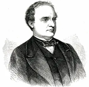 Chartist: ERNEST CHARLES JONES