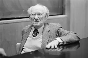 Motivational: Ernest Dichter