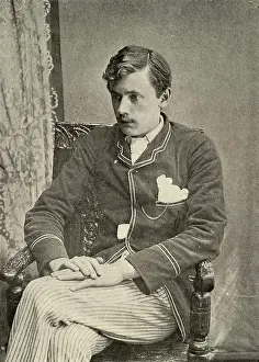Dowson: Ernest Dowson