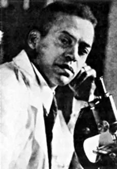Cytology: Ernest Everett Just, African-American Biologist