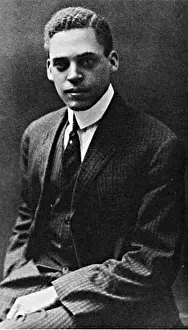 Cytology: Ernest Everett Just, African-American Biologist