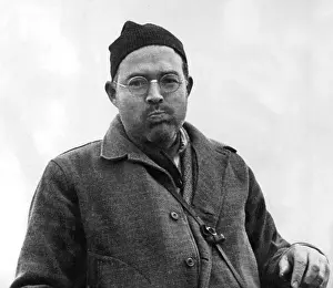 Hemingway: Ernest Hemingway