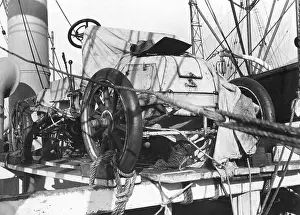 Shackleton: Ernest Henry Shackleton
