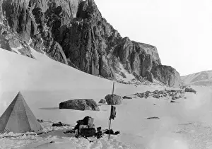 Shackleton: Ernest Henry Shackleton