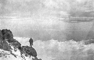 Shackleton: Ernest Henry Shackleton