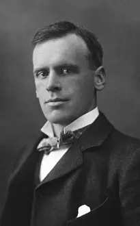 Starling: Ernest Henry Starling, English Physiologist