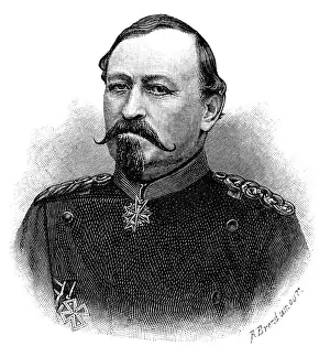 Wettin: Ernest II, 21.6.1818 - 22.8.1893, Duke of Saxe-Corburg-Gotha