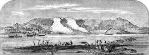 Wettin: Ernest II, 21.6.1818 - 22.8.1893, Duke of Saxe-Corburg-Gotha