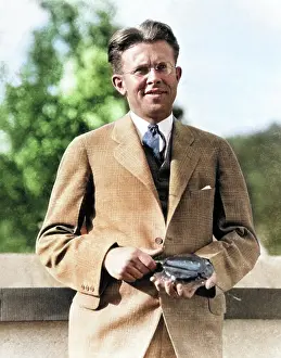 Inventors: Ernest Lawrence, American Physicist