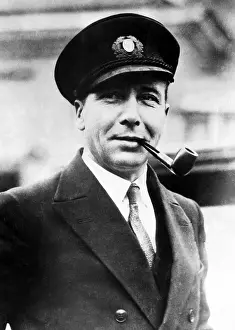 Lehman: Ernest Lehman, May, 1937.. ?