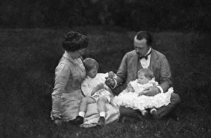 Susanne: Ernest Louis of Hesse
