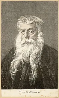 Meissonier: Ernest Meissonier