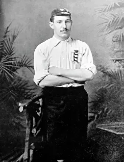 Needham: Ernest Needham
