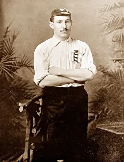 Needham: Ernest Needham