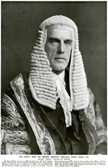 Pollock: Ernest Pollock, 1st Viscount Hanworth