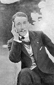 Leanings: ERNEST PSICHARI PHOTO