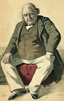 Renan: Ernest Renan