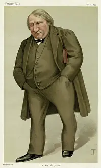 Specialising: ERNEST RENAN