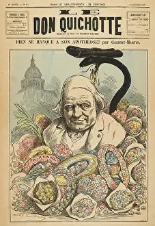 Tributes: ERNEST RENAN
