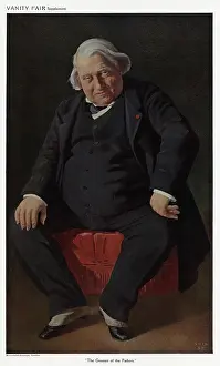 Specialised: ERNEST RENAN