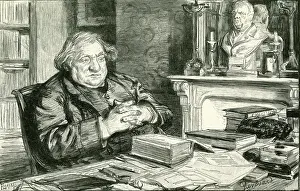 Renan: ERNEST RENAN