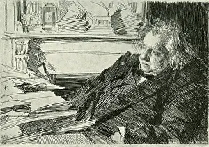 Renan: ERNEST RENAN
