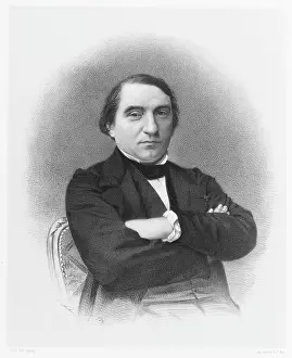 ERNEST RENAN
