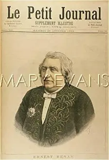 Renan: ERNEST RENAN
