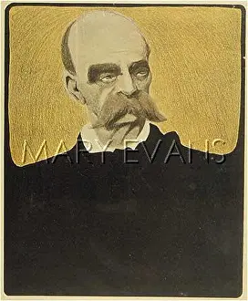 Reyer: ERNEST REYER