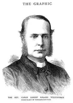 Wilberforce: Ernest Roland Wilberforce