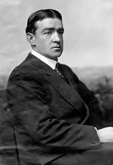 1909copy1: Ernest Shackleton