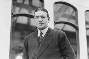 Knighted: Ernest Shackleton, Irish Explorer