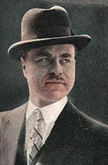 Ernest Simpson (1897 - 1958)