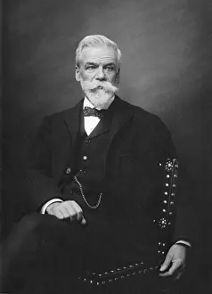 Surname: Ernest Solvay