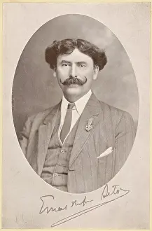 Seton: Ernest Thompson Seton