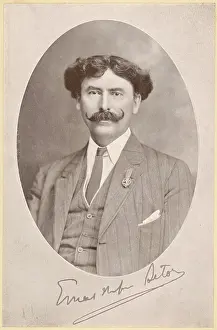 Seton: Ernest Thompson Seton