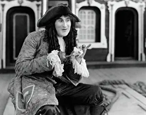 Torrence: Ernest Torrence - Actor - Hollywood