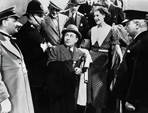 Gaumont: Ernest Truex - actor