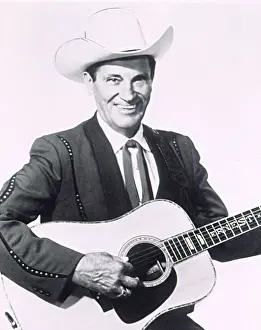 Tubb: ERNEST TUBB, c. 1977. ?