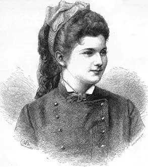 Ernestine: Ernestine Wegner