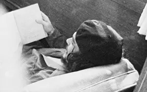 ERNESTO CHE GUEVARA