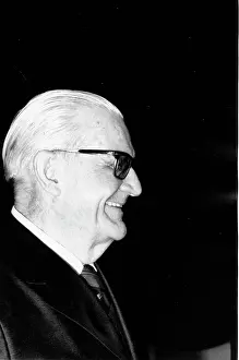 Geisel: Ernesto Geisel, President of Brazil